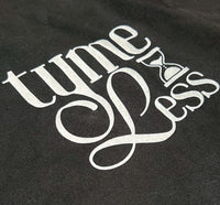 TYMELESS "SCRIPT" TEE